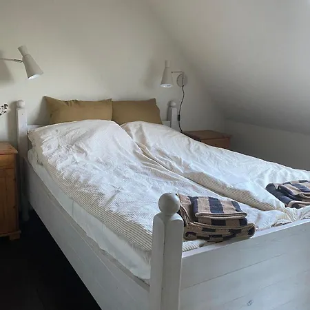 Cozy And Stylish Close To The Sea Feriehus Ommel