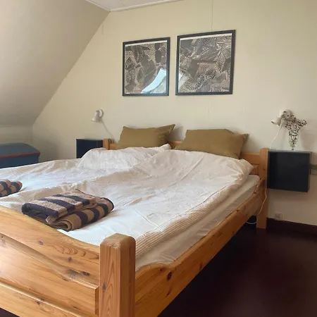 度假居 Cozy And Stylish Close To The Sea *