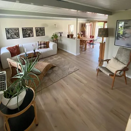 度假居 Cozy And Stylish Close To The Sea *
