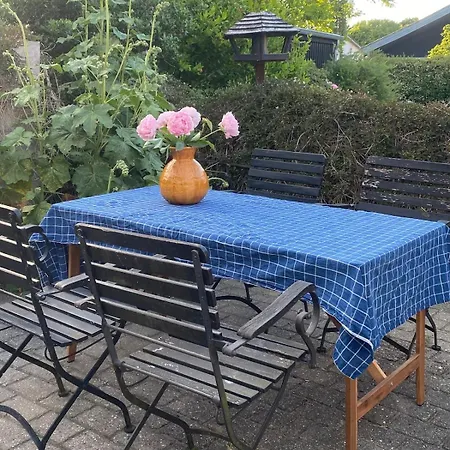 度假居 Cozy And Stylish Close To The Sea *