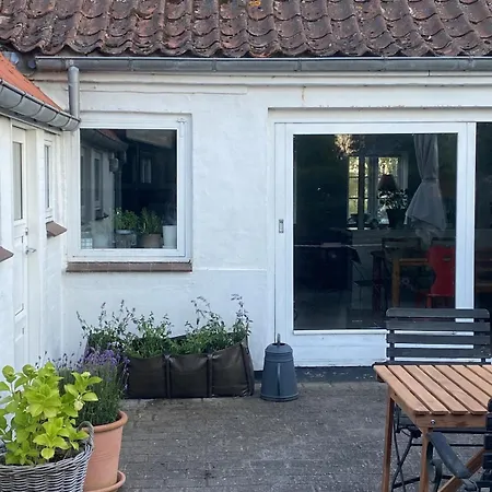 度假居 Cozy And Stylish Close To The Sea *