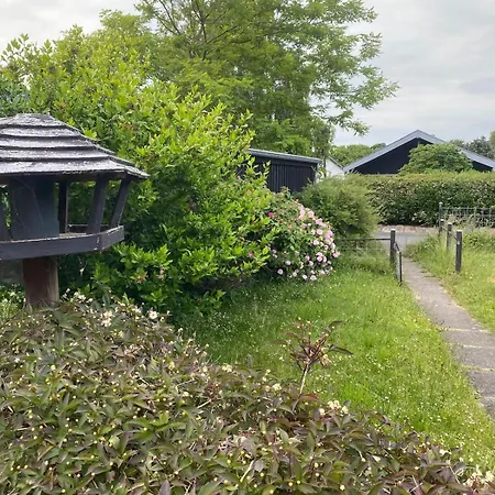 度假居 Cozy And Stylish Close To The Sea